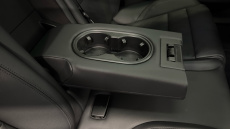 Audi e-tron GT 390kW Quattro 93kWh 4dr Auto Electric Saloon